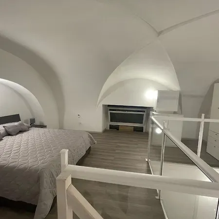 Апартаменты Amuri