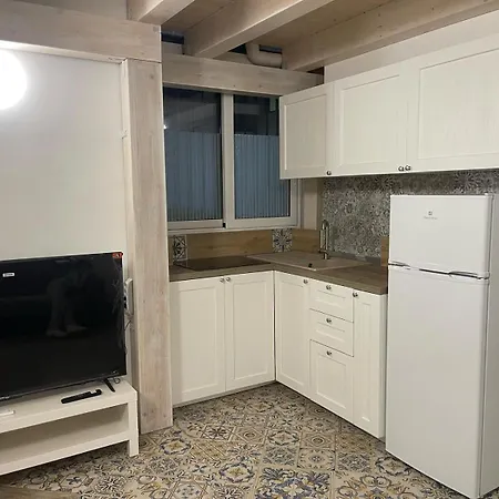 Amuri Apartament Katania