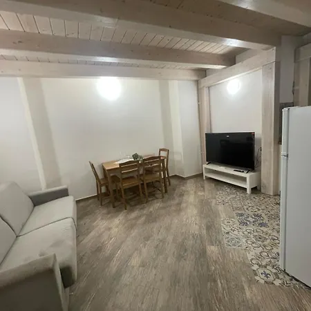 Apartament Amuri Katania