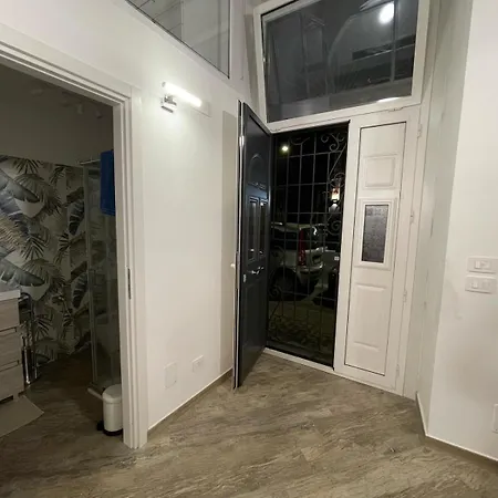 Apartament Amuri